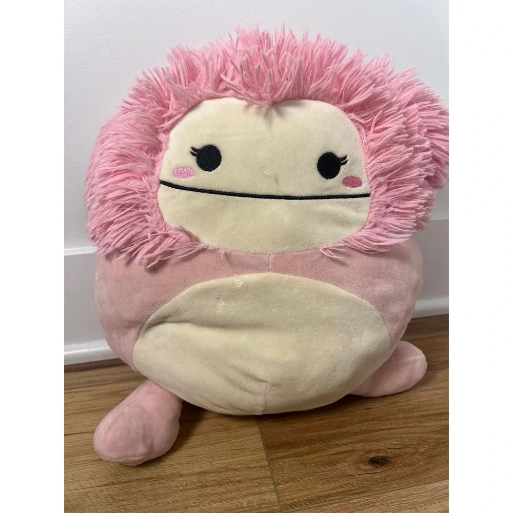 Squishmallows Plush Toy 12